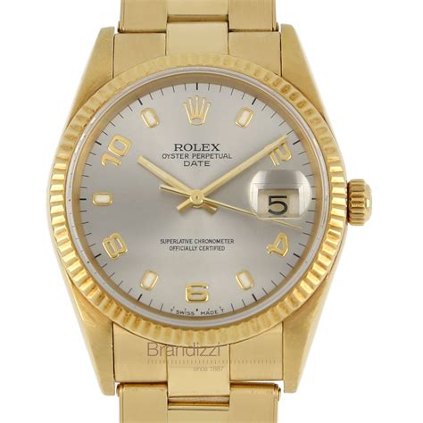 rolex 15238 quadrante vetro zafiro|Rolex Oyster Perpetual Date 15238 .